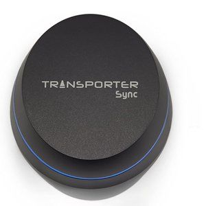 Transporter Sync Private Cloud